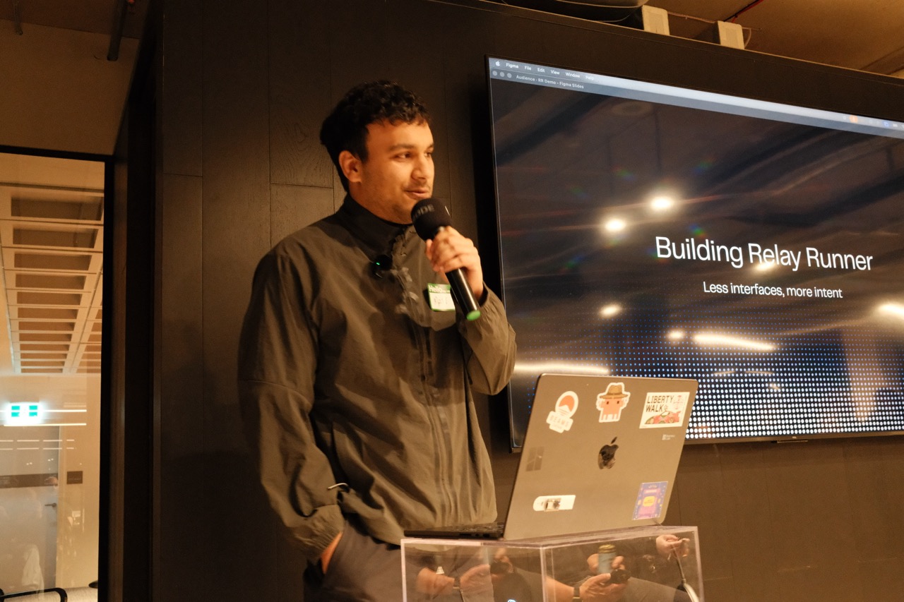 AI Ops meetup photo 54